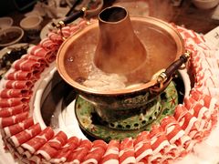 -额尔敦草原涮羊肉·烧烤(冻青树总店)