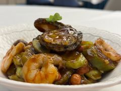 -品海楼·大连海胆锅贴馆(东港店)