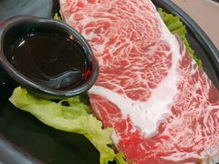 -杀猪天·韩国烤肉(总店)