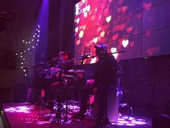 -胡桃里乐队酒馆(鎏嘉码头店)