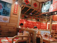 -味福记·本地特色菜(八一万达广场店)