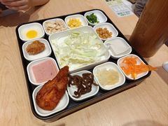 -阿香米线(深业上城店)