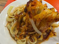 -杜记甜食(大众巷店)