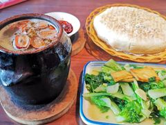 -本味焖罐源(天泽街店)