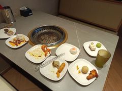 -悟烧·自助烤肉料理(秋林旗舰店)