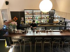 -埋位小酒馆(东城店)