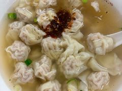 -汪家馄饨(集庆路店)
