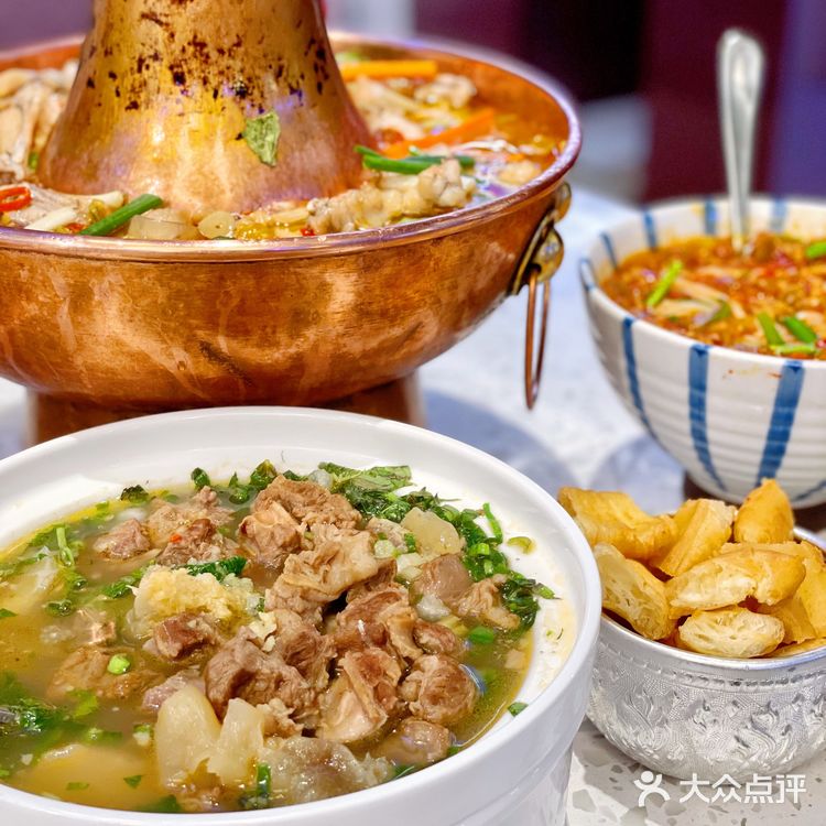 火烧云秋冬新菜🔥嗜辣人士必打卡[胜利]