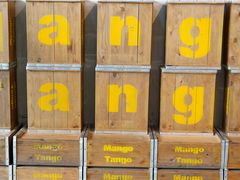 -Mango Tango