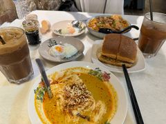 -何九海南茶店(鬼仔巷店)