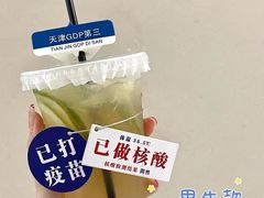 -夏叶茶(大光明店)