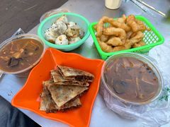 -逍遥镇刘相五胡辣汤豆沫馆(康复中街店)