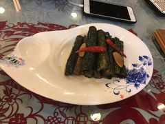-三六三杭州菜(水上总店)