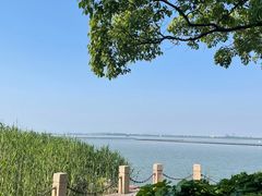 -东山风景区(洞庭东山)