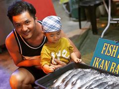 -ZF Seafood Restaurant 卓峰海鲜餐