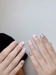 -KI日式美甲美睫馆