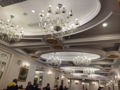 -红房子西菜馆(淮海中路店)