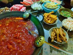 -星鸿社重庆老火锅