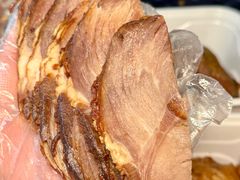 -顺城金记卤鸡·清真