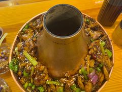 -黄泰吉拾味餐厅(江汉路店)