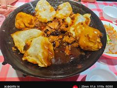 -忆外婆徐州菜·地锅鸡·生日宴(吴庄店)