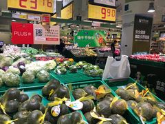 -麦德龙(湖里店)