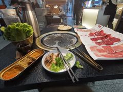 -熊大·鲜烤黄牛肉(五山店)