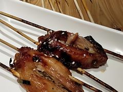 -半天妖烤鱼(方庄店)