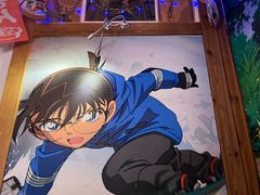 -鳗鱼家·深夜食堂(军博店)