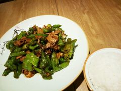 -确喜美味小厨(西单商场兰州店)