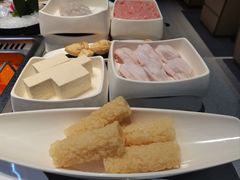 -海底捞火锅(杭州萧山宝龙广场店)