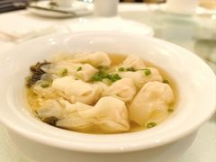-臻萃轩中餐厅(国家会展中心店)