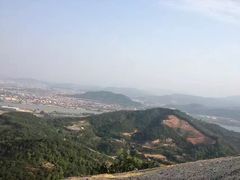 -云洞岩风景区