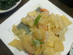 -魁盛居百年鲁菜馆(县西巷店)