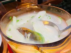 -闽上鲜·福建菜(龙湖滨江天街店)