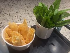 -八合里潮汕鲜牛肉火锅(上海汇智广场店)