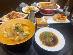 -李记饺子·熏酱东北菜(欢乐谷店)