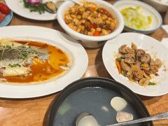 -北海金昌开元名都大酒店·四季轩中餐厅