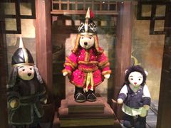 -济州岛泰迪熊博物馆