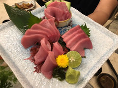 -御瀛日本料理