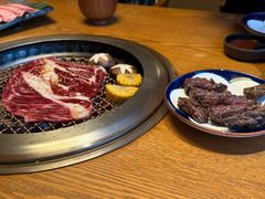 -炎蔵牛舌烤肉