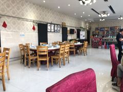 大堂-广发餐厅(涞源店)