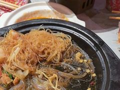 -山四砂锅(太原钟楼街店)