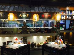 -京城小江南·北京烤鸭·江南土菜·白鱼(中关村店)