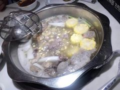 -潮发潮汕牛肉店(龙洞店)