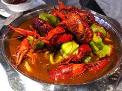 -袁老大龙虾(石鼓路总店)