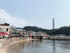 -南丫岛