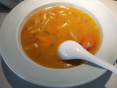 -庆江南江南菜(琴湖溪里花园城店)