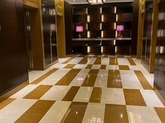 -杭州武林万怡酒店