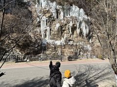 -少华山国家森林公园
